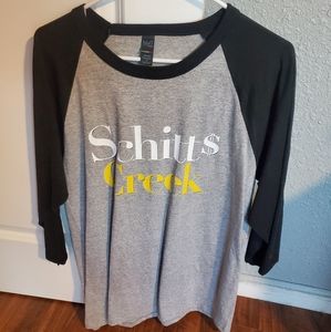 Schitt's Creek Med shirt